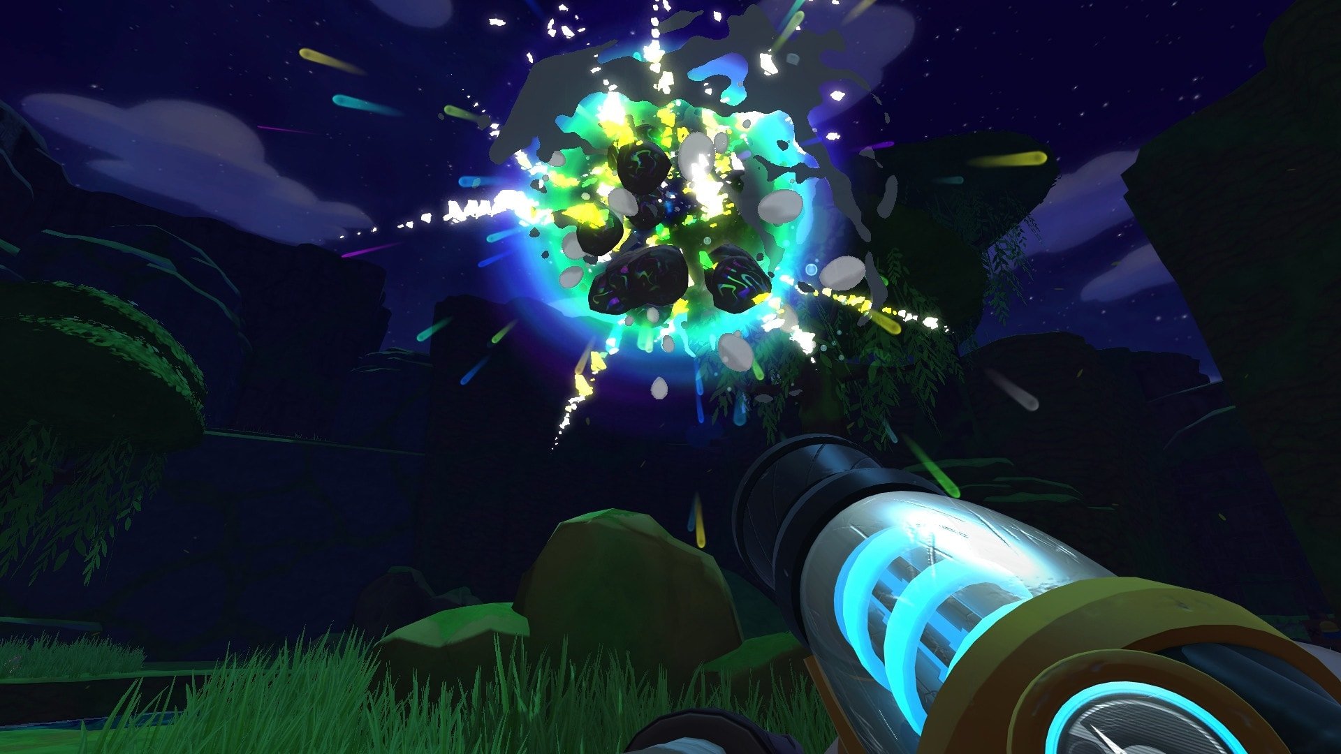 Slime Rancher screenshot 3